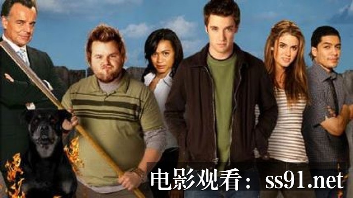 [华纳热门剧8 免费完整版]-华纳热门剧8免费完整版：一口气追完八集，这部新剧有点意思